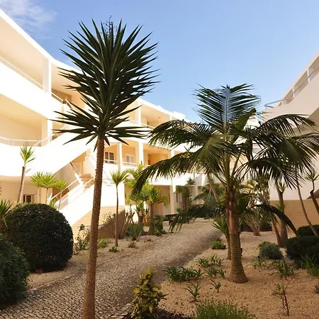 Apartment Sunset At Da Alvor