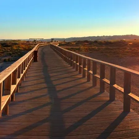 Апартаменты Sunset At Da