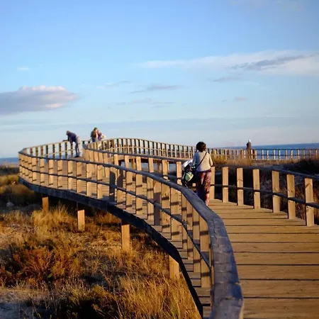 Апартаменты Sunset At Da *