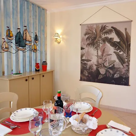 Sunset At Da Алвор