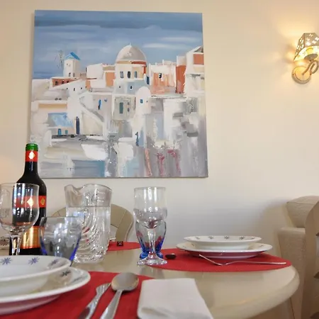 Sunset At Da Апартаменты *