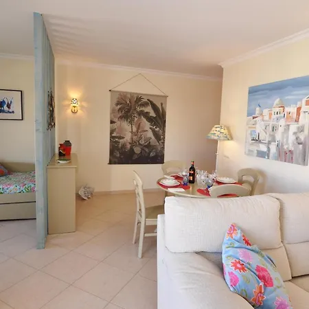 Апартаменты Sunset At Da *