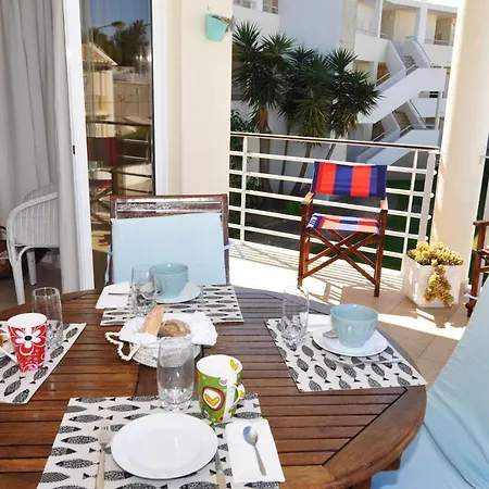 Апартаменты Sunset At Da *