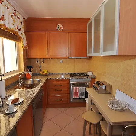 Апартаменты Sunset At Da Алвор