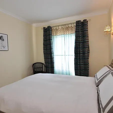 Sunset At Da * Алвор