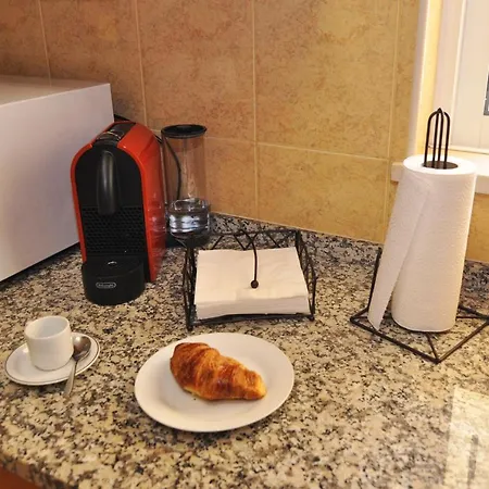 Sunset At Da Апартаменты