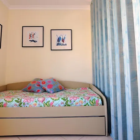 Sunset At Da * ألفور