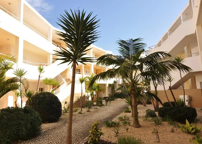 דירה Sunset At Da אלבור