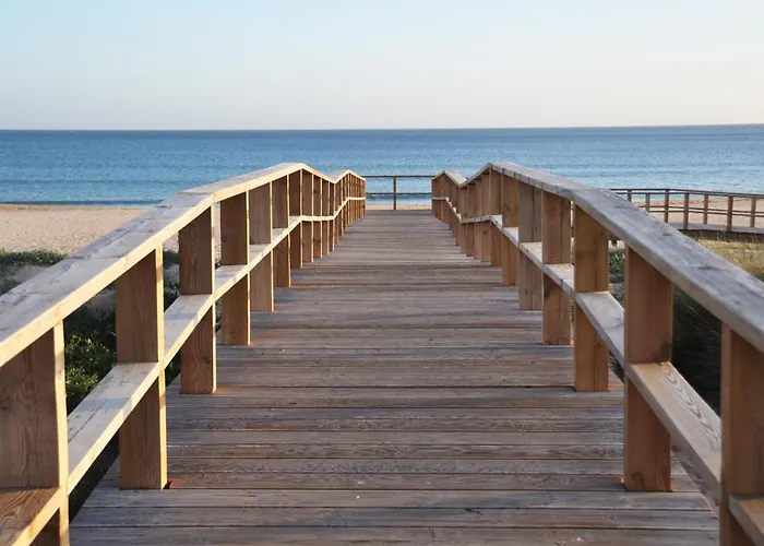 דירה Sunset At Da