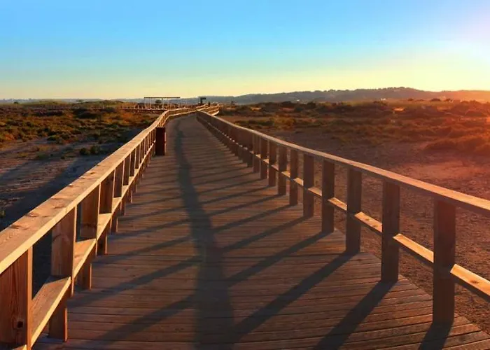 דירה Sunset At Da