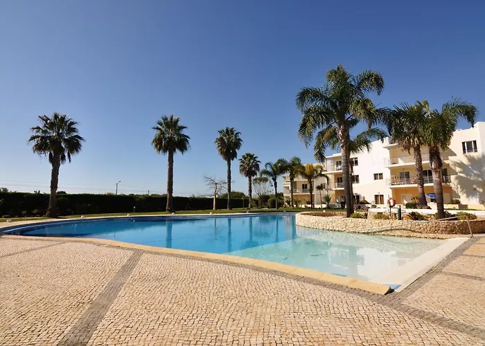 Sunset At Da דירה אלבור