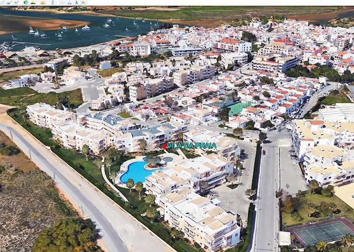 Sunset At Da דירה