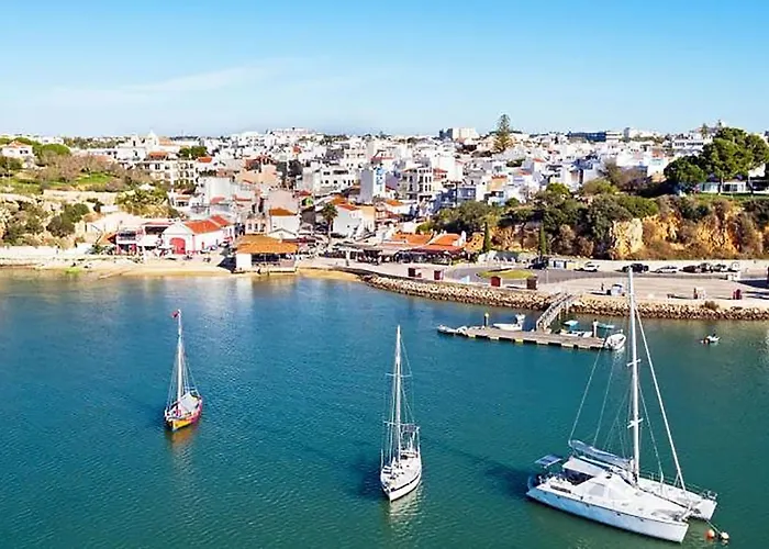 Sunset At Da דירה