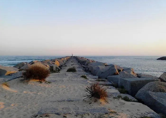 דירה Sunset At Da