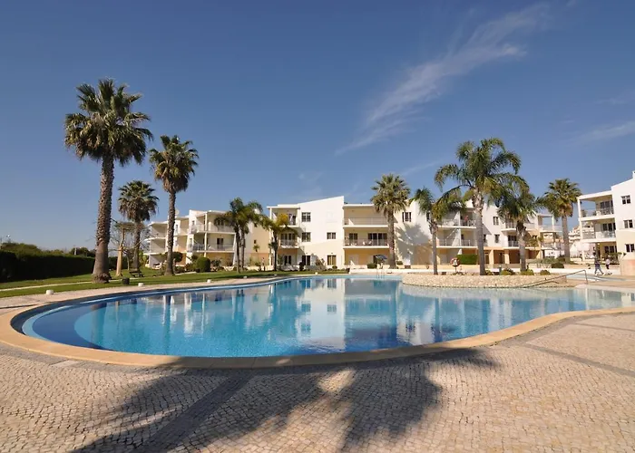 Sunset At Da אלבור