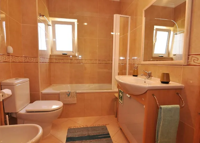 דירה Sunset At Da *