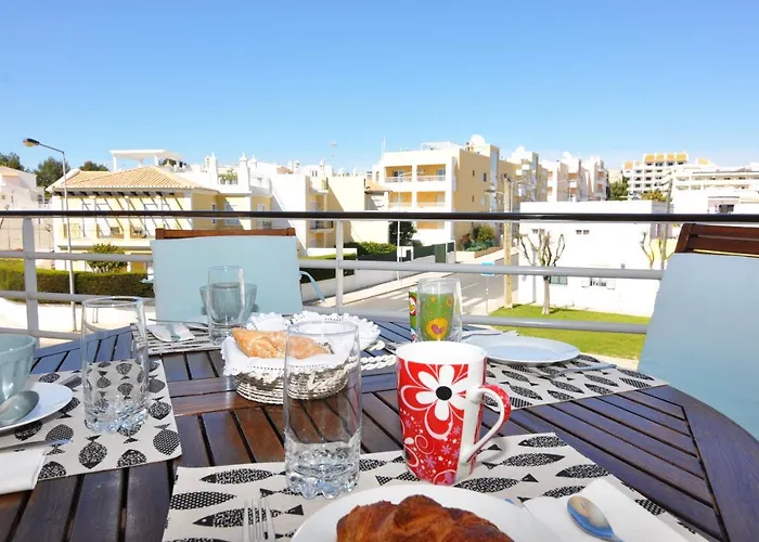 דירה Sunset At Da