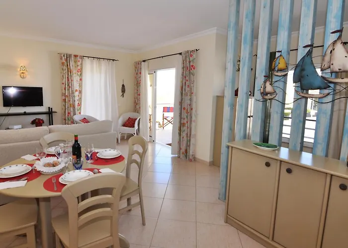 Sunset At Da אלבור