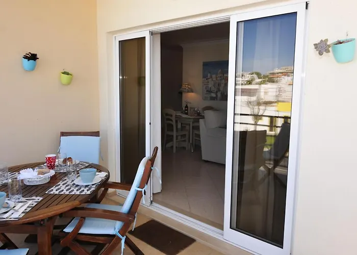 Sunset At Da דירה *