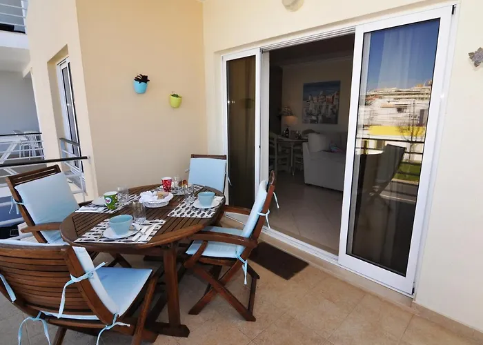 Sunset At Da דירה אלבור