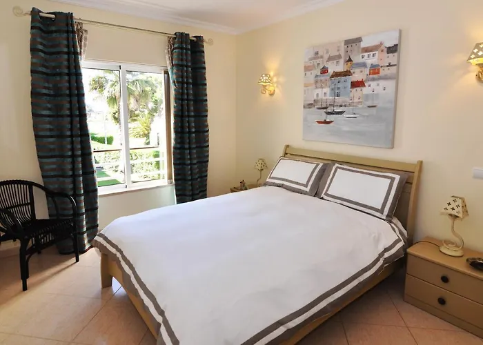 Sunset At Da דירה אלבור