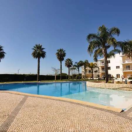 Sunset At Da Apartamento Alvor