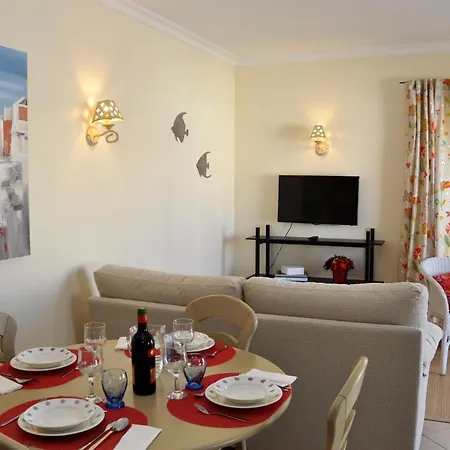 Apartamento Sunset At Da Alvor