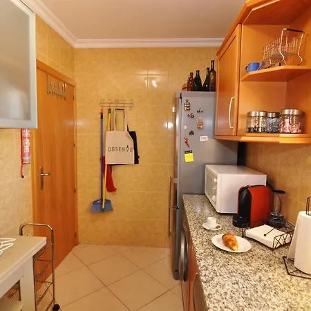 Apartamento Sunset At Da Alvor